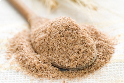 oat bran